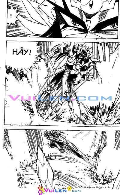 Tiểu Ma Thần Zenki - Chương 6 - Trang 103