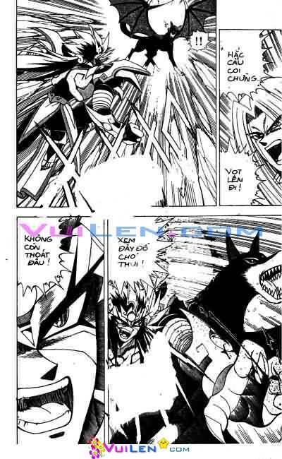 Tiểu Ma Thần Zenki - Chương 6 - Trang 104