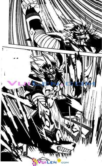 Tiểu Ma Thần Zenki - Chương 6 - Trang 107