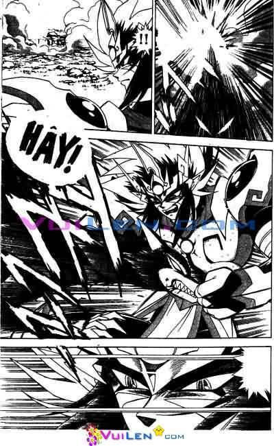 Tiểu Ma Thần Zenki - Chương 6 - Trang 110