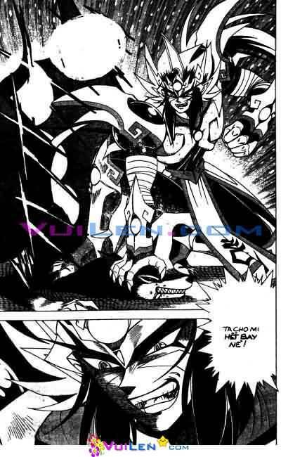 Tiểu Ma Thần Zenki - Chương 6 - Trang 111