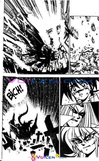 Tiểu Ma Thần Zenki - Chương 6 - Trang 112