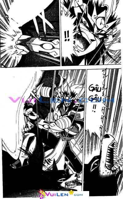 Tiểu Ma Thần Zenki - Chương 6 - Trang 113