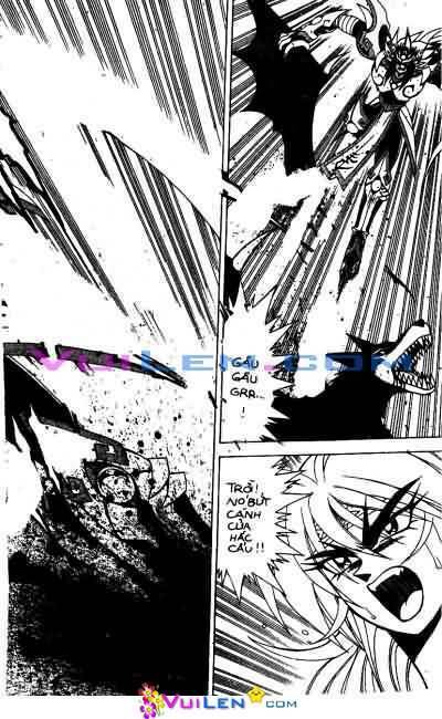 Tiểu Ma Thần Zenki - Chương 6 - Trang 115