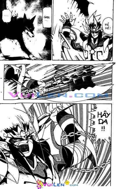 Tiểu Ma Thần Zenki - Chương 6 - Trang 116