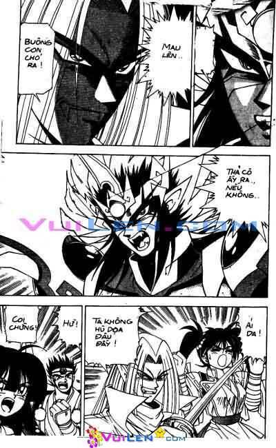 Tiểu Ma Thần Zenki - Chương 6 - Trang 118