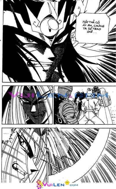 Tiểu Ma Thần Zenki - Chương 6 - Trang 119