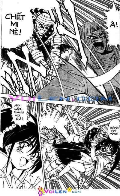 Tiểu Ma Thần Zenki - Chương 6 - Trang 120