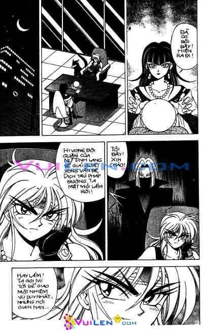 Tiểu Ma Thần Zenki - Chương 6 - Trang 14