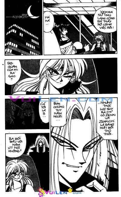 Tiểu Ma Thần Zenki - Chương 6 - Trang 16