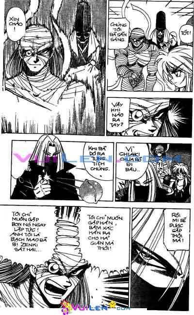 Tiểu Ma Thần Zenki - Chương 6 - Trang 17