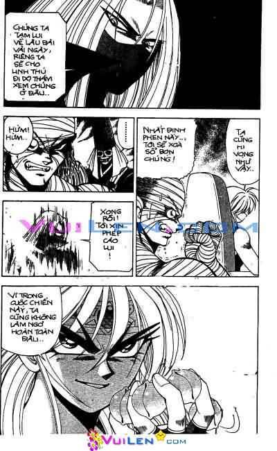 Tiểu Ma Thần Zenki - Chương 6 - Trang 18