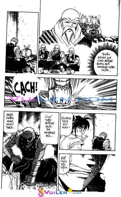 Tiểu Ma Thần Zenki - Chương 6 - Trang 24