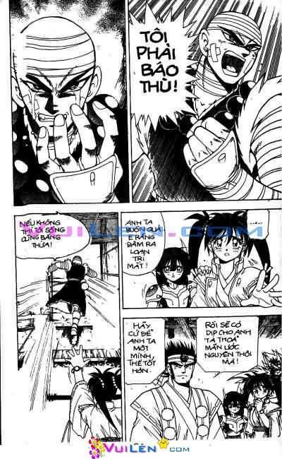 Tiểu Ma Thần Zenki - Chương 6 - Trang 25