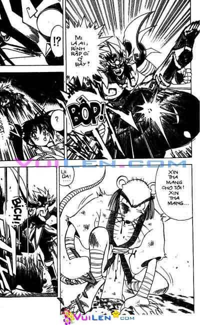 Tiểu Ma Thần Zenki - Chương 6 - Trang 26