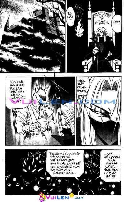 Tiểu Ma Thần Zenki - Chương 6 - Trang 28