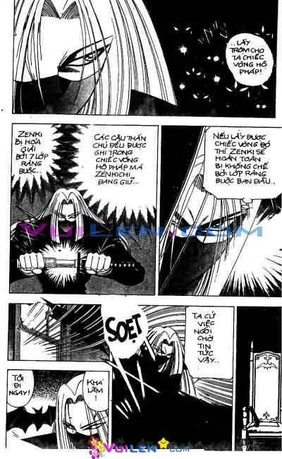 Tiểu Ma Thần Zenki - Chương 6 - Trang 29