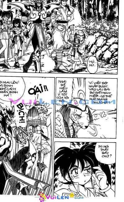 Tiểu Ma Thần Zenki - Chương 6 - Trang 30