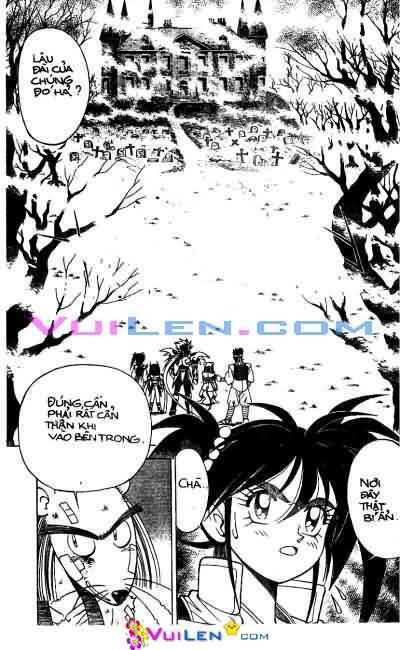 Tiểu Ma Thần Zenki - Chương 6 - Trang 32