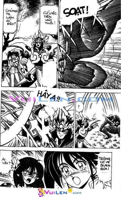 Tiểu Ma Thần Zenki - Chương 6 - Trang 33