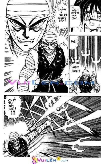 Tiểu Ma Thần Zenki - Chương 6 - Trang 34