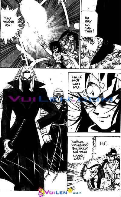 Tiểu Ma Thần Zenki - Chương 6 - Trang 35