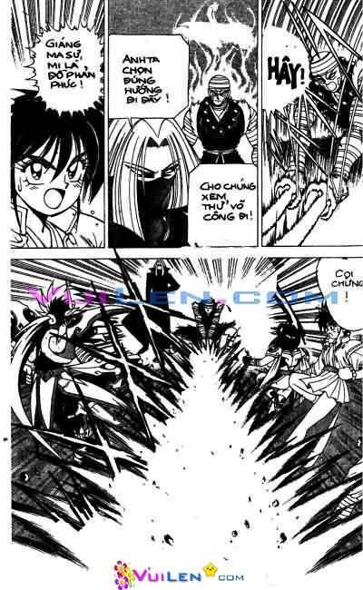 Tiểu Ma Thần Zenki - Chương 6 - Trang 36