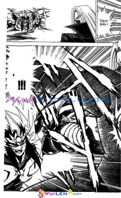 Tiểu Ma Thần Zenki - Chương 6 - Trang 38