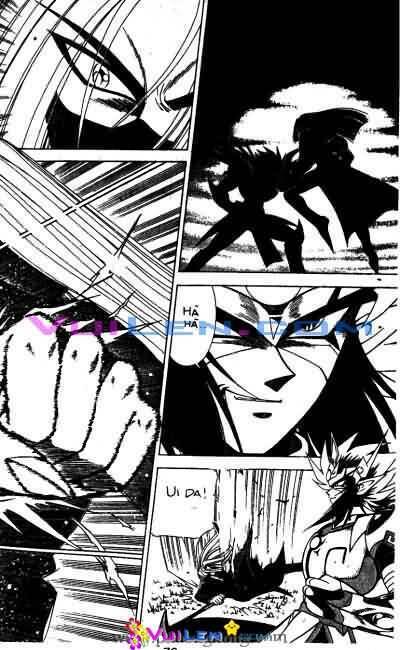 Tiểu Ma Thần Zenki - Chương 6 - Trang 39