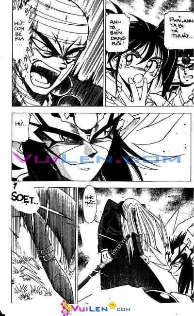 Tiểu Ma Thần Zenki - Chương 6 - Trang 41