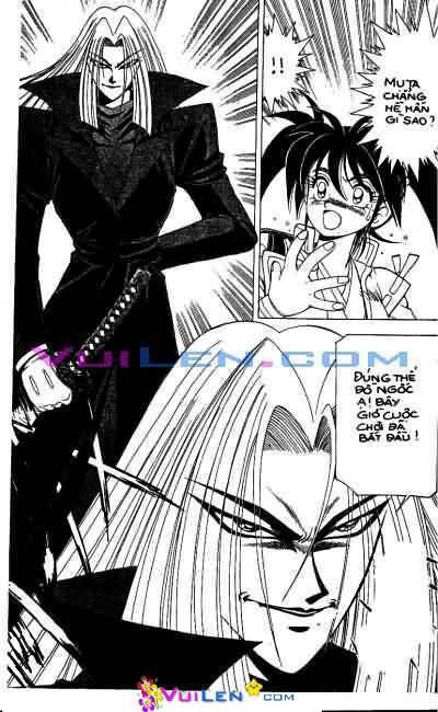 Tiểu Ma Thần Zenki - Chương 6 - Trang 42