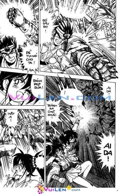 Tiểu Ma Thần Zenki - Chương 6 - Trang 44