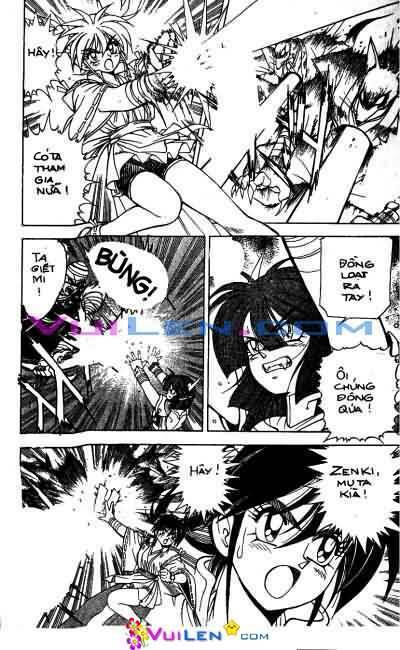 Tiểu Ma Thần Zenki - Chương 6 - Trang 45