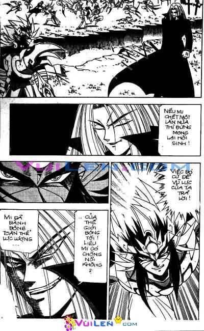 Tiểu Ma Thần Zenki - Chương 6 - Trang 46