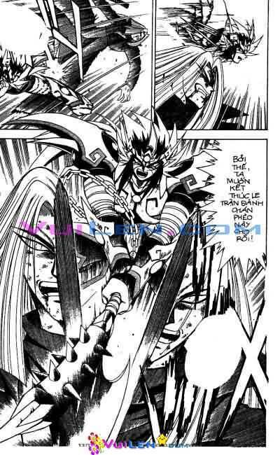 Tiểu Ma Thần Zenki - Chương 6 - Trang 48