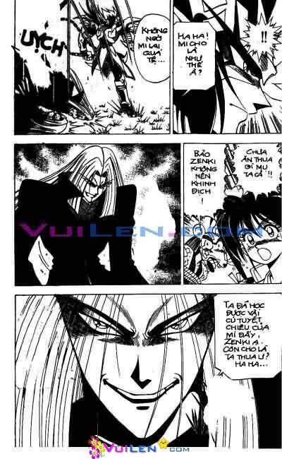 Tiểu Ma Thần Zenki - Chương 6 - Trang 49