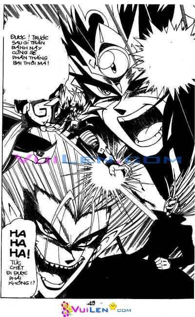 Tiểu Ma Thần Zenki - Chương 6 - Trang 50