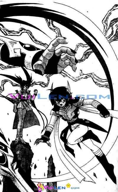 Tiểu Ma Thần Zenki - Chương 6 - Trang 53