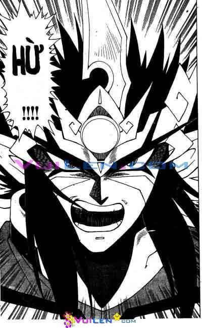 Tiểu Ma Thần Zenki - Chương 6 - Trang 54