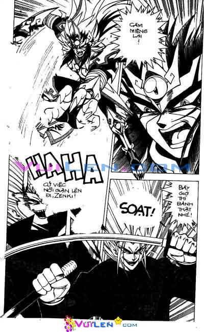 Tiểu Ma Thần Zenki - Chương 6 - Trang 55