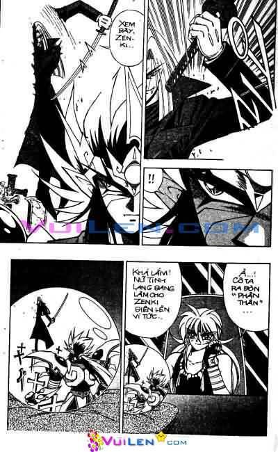 Tiểu Ma Thần Zenki - Chương 6 - Trang 57