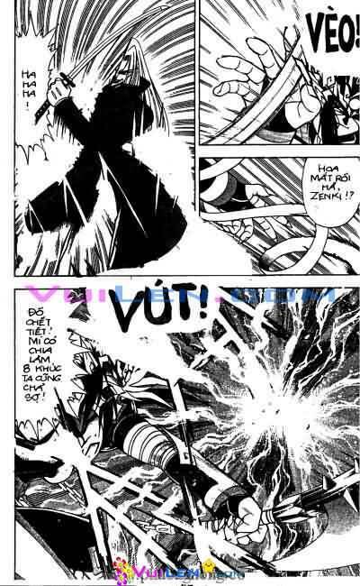 Tiểu Ma Thần Zenki - Chương 6 - Trang 58