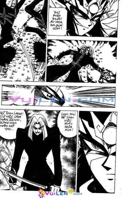 Tiểu Ma Thần Zenki - Chương 6 - Trang 59