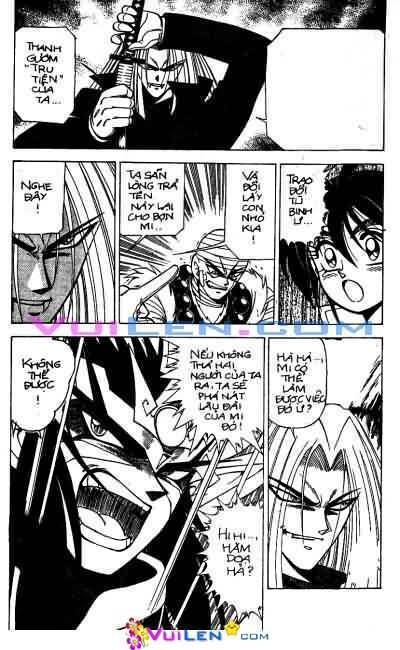 Tiểu Ma Thần Zenki - Chương 6 - Trang 66