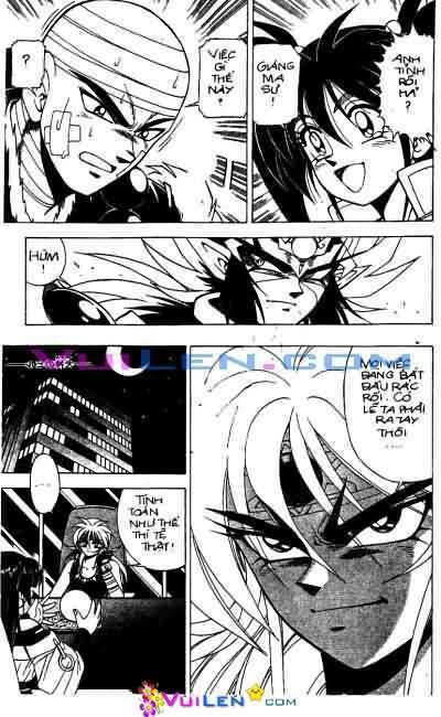 Tiểu Ma Thần Zenki - Chương 6 - Trang 68