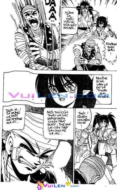 Tiểu Ma Thần Zenki - Chương 6 - Trang 69