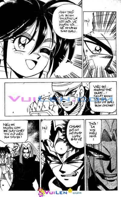 Tiểu Ma Thần Zenki - Chương 6 - Trang 70