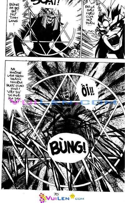 Tiểu Ma Thần Zenki - Chương 6 - Trang 71