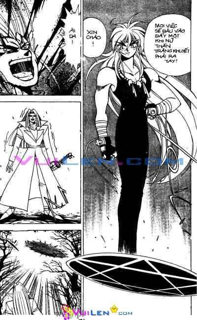 Tiểu Ma Thần Zenki - Chương 6 - Trang 72