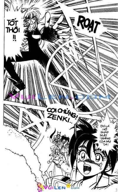 Tiểu Ma Thần Zenki - Chương 6 - Trang 75